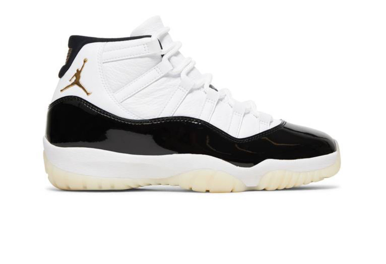 Air Jordan 11 Retro 'Gratitude / Defining Moments